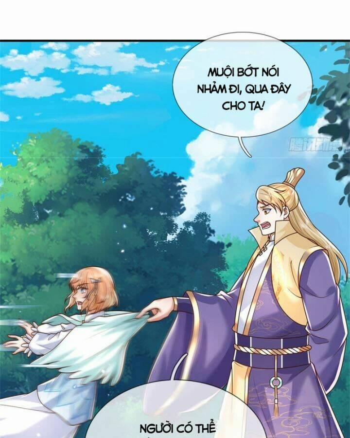 Ta Trở Về Từ Chư Thiên Vạn Giới 260 trang 9