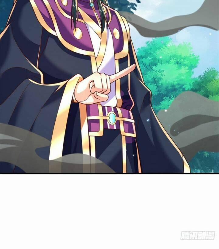 Ta Trở Về Từ Chư Thiên Vạn Giới 261 trang 11