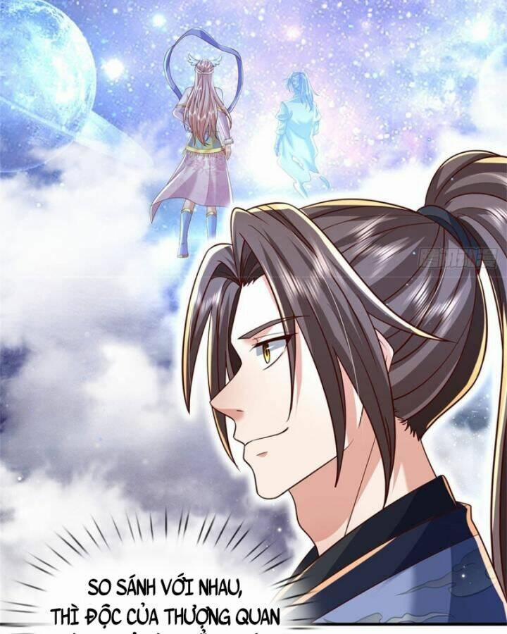 Ta Trở Về Từ Chư Thiên Vạn Giới 261 trang 14