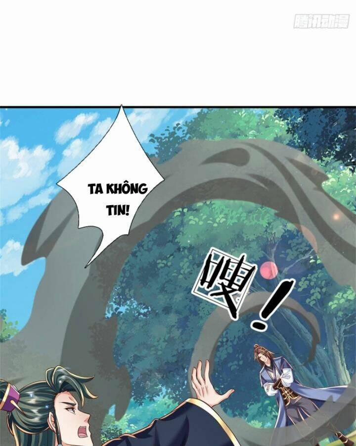 Ta Trở Về Từ Chư Thiên Vạn Giới 261 trang 16
