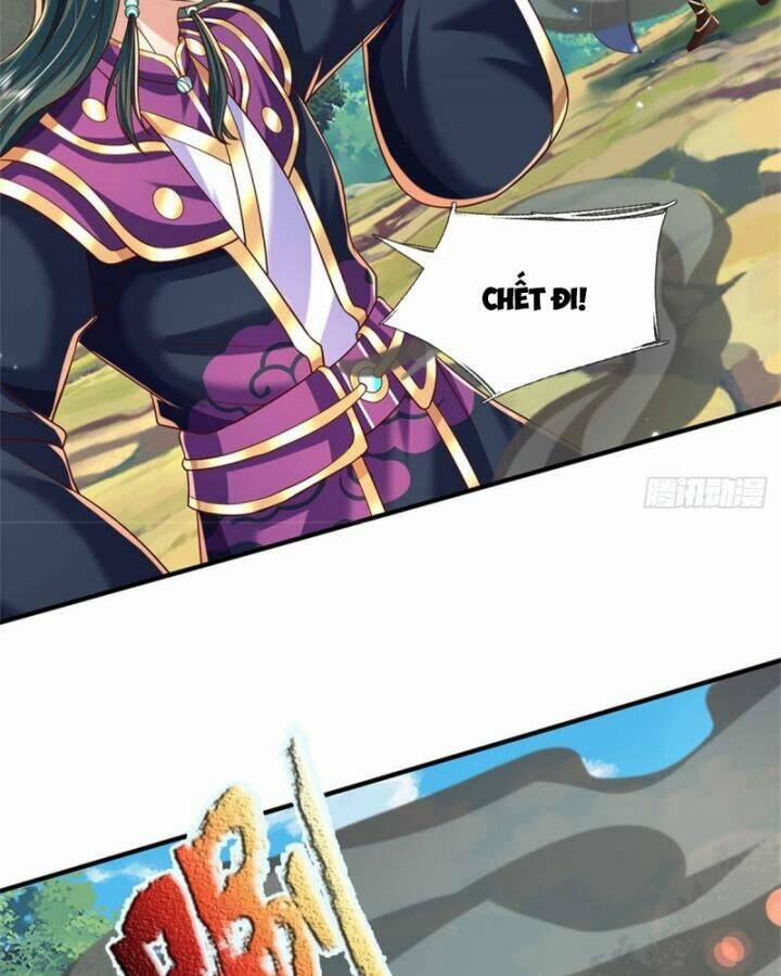 Ta Trở Về Từ Chư Thiên Vạn Giới 261 trang 17