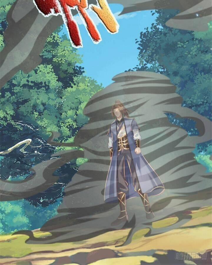 Ta Trở Về Từ Chư Thiên Vạn Giới 261 trang 18