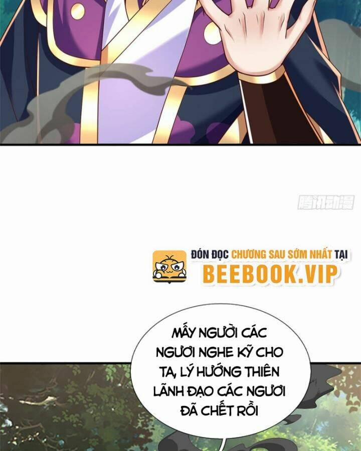 Ta Trở Về Từ Chư Thiên Vạn Giới 261 trang 21