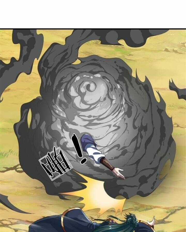 Ta Trở Về Từ Chư Thiên Vạn Giới 261 trang 24