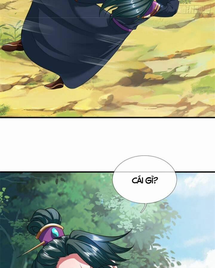 Ta Trở Về Từ Chư Thiên Vạn Giới 261 trang 25
