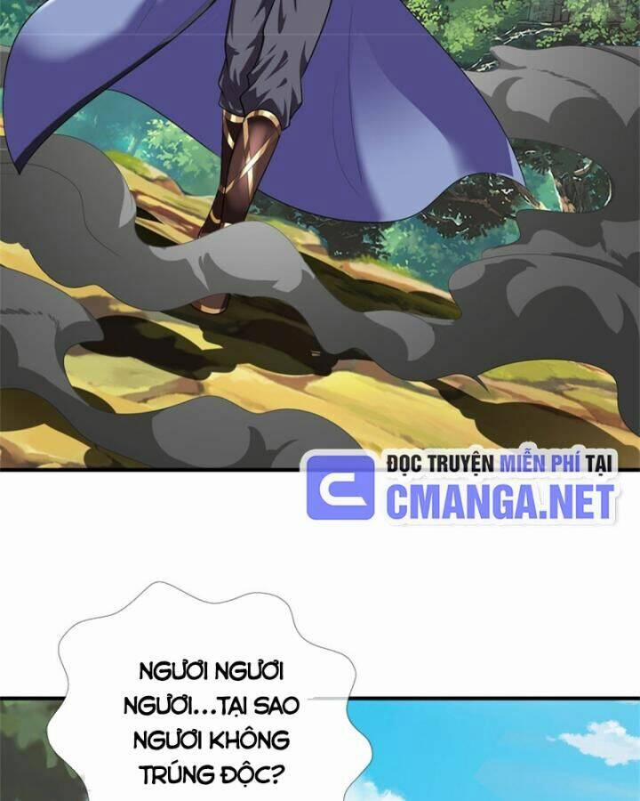 Ta Trở Về Từ Chư Thiên Vạn Giới 261 trang 28