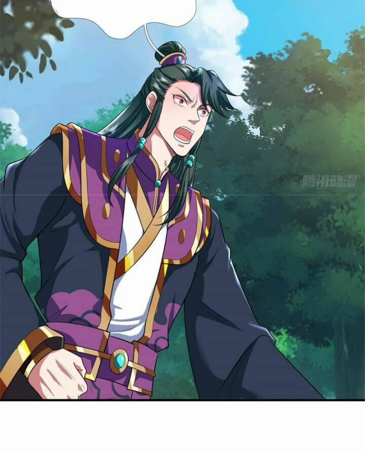 Ta Trở Về Từ Chư Thiên Vạn Giới 261 trang 29