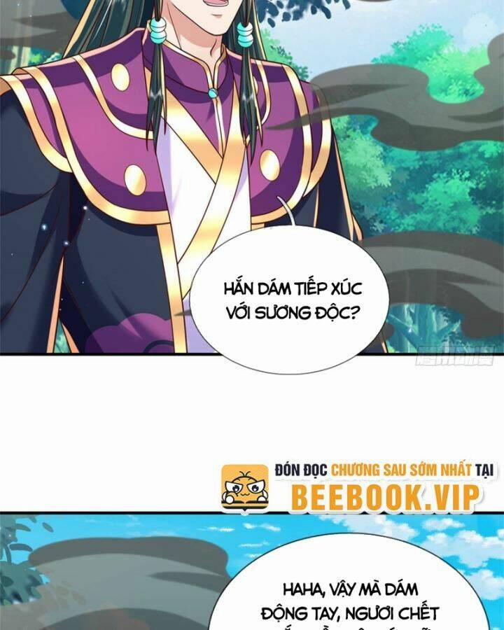 Ta Trở Về Từ Chư Thiên Vạn Giới 261 trang 3