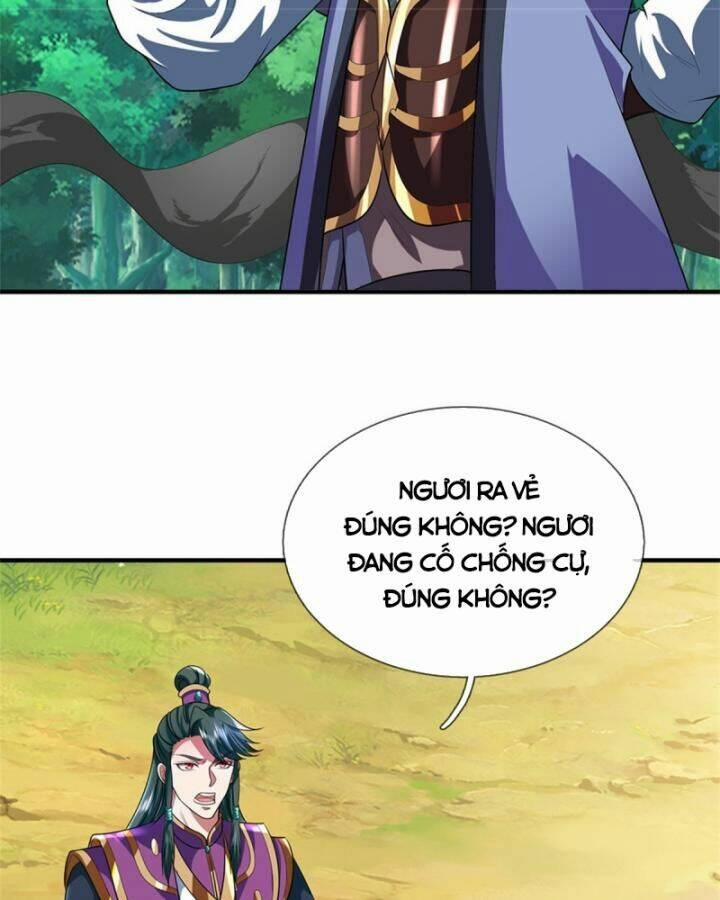 Ta Trở Về Từ Chư Thiên Vạn Giới 261 trang 31