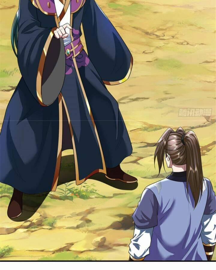 Ta Trở Về Từ Chư Thiên Vạn Giới 261 trang 32