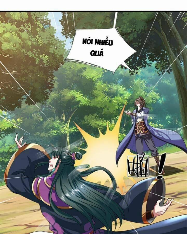 Ta Trở Về Từ Chư Thiên Vạn Giới 261 trang 34