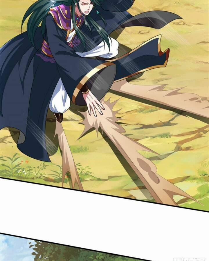 Ta Trở Về Từ Chư Thiên Vạn Giới 261 trang 36