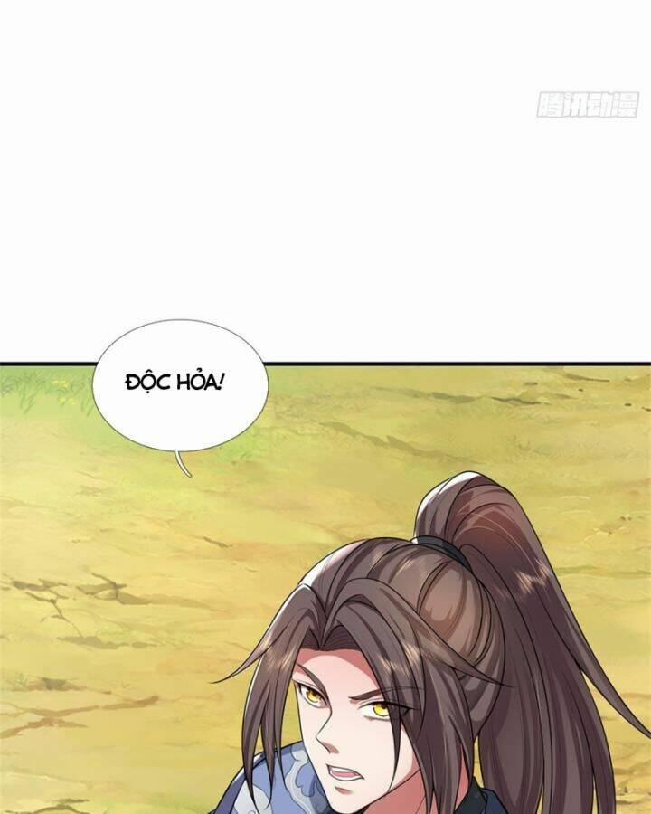 Ta Trở Về Từ Chư Thiên Vạn Giới 261 trang 39