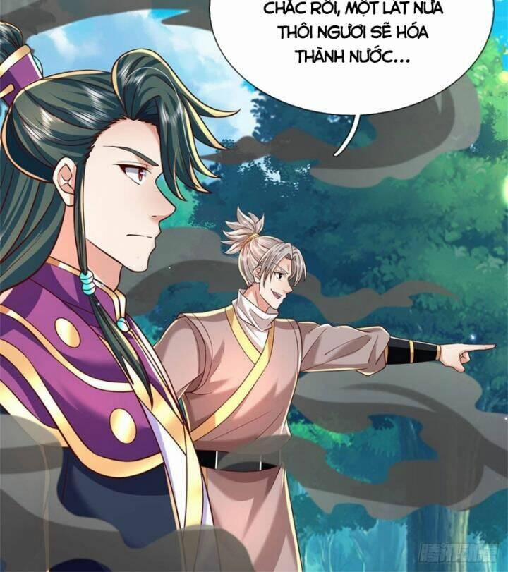 Ta Trở Về Từ Chư Thiên Vạn Giới 261 trang 4