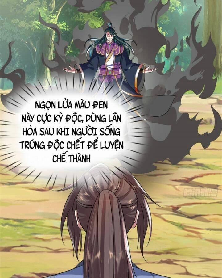 Ta Trở Về Từ Chư Thiên Vạn Giới 261 trang 41