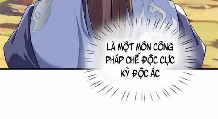 Ta Trở Về Từ Chư Thiên Vạn Giới 261 trang 43