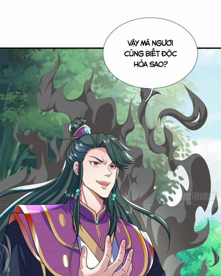 Ta Trở Về Từ Chư Thiên Vạn Giới 261 trang 44