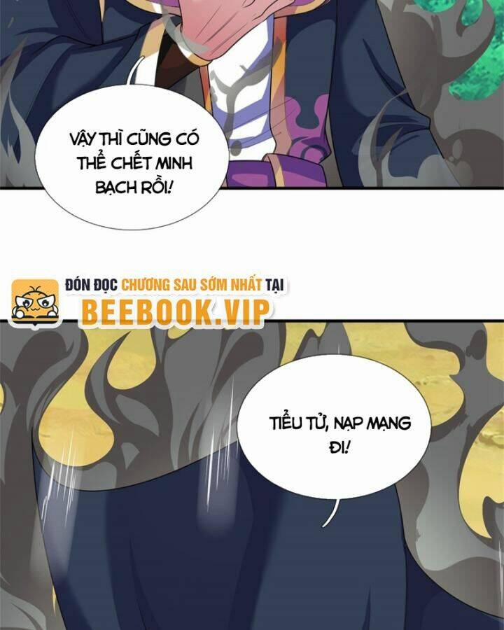 Ta Trở Về Từ Chư Thiên Vạn Giới 261 trang 45