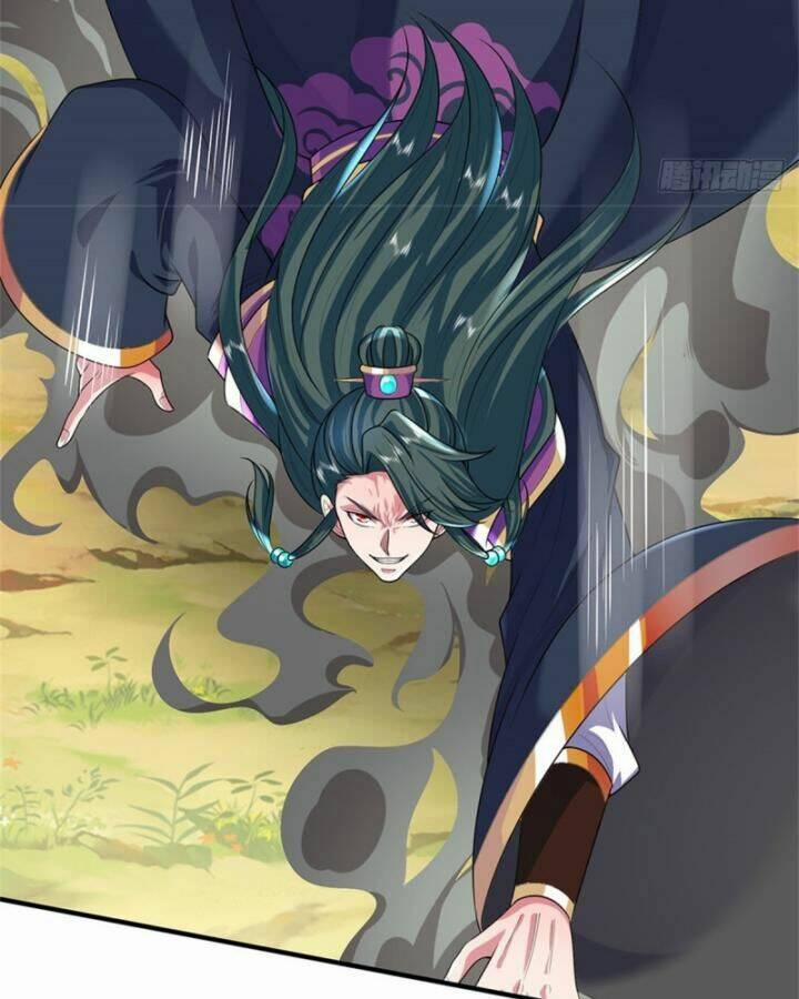 Ta Trở Về Từ Chư Thiên Vạn Giới 261 trang 46