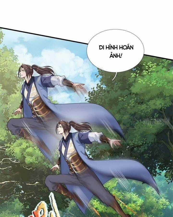 Ta Trở Về Từ Chư Thiên Vạn Giới 261 trang 48