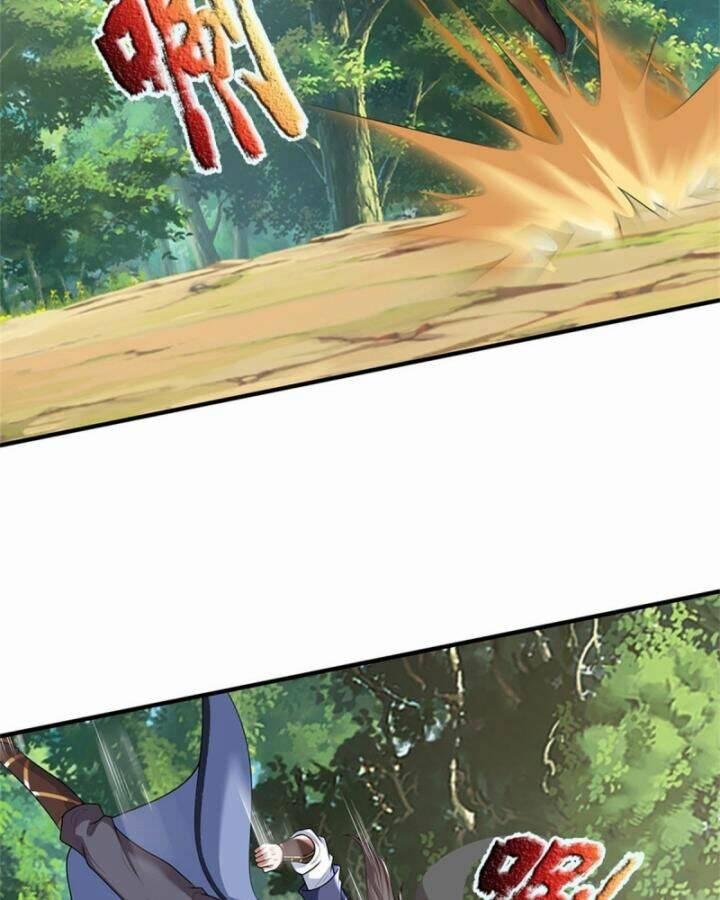 Ta Trở Về Từ Chư Thiên Vạn Giới 261 trang 49