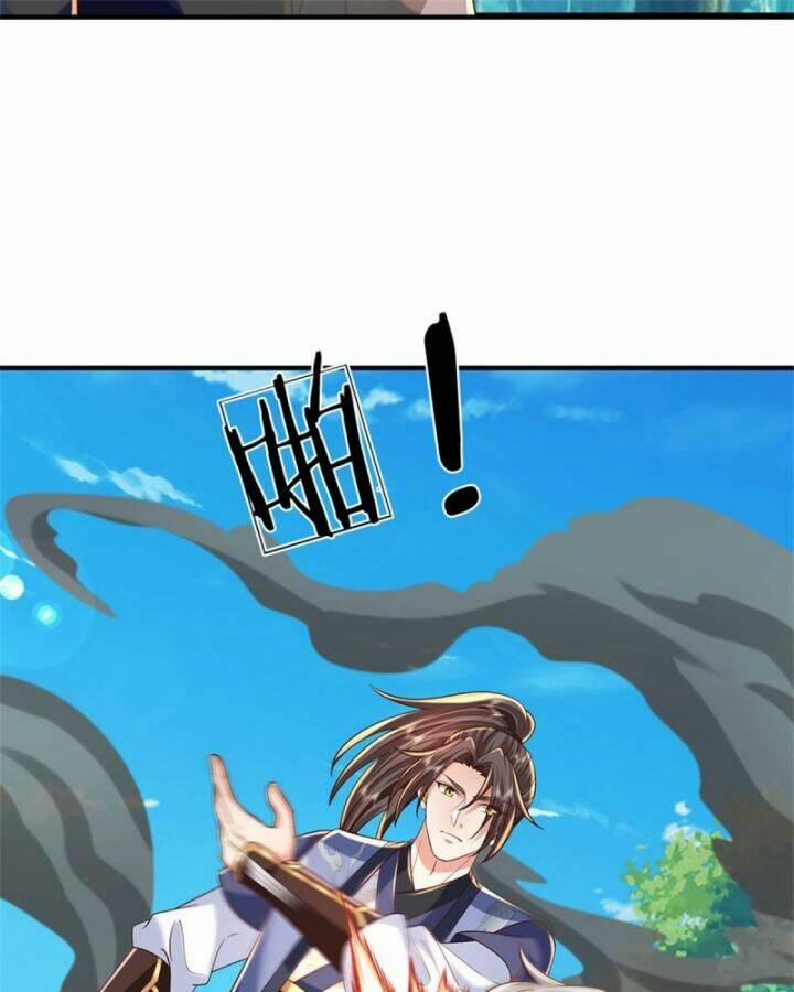 Ta Trở Về Từ Chư Thiên Vạn Giới 261 trang 5