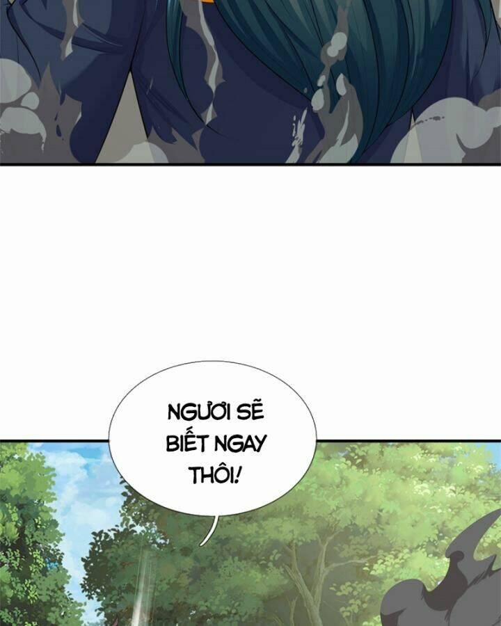 Ta Trở Về Từ Chư Thiên Vạn Giới 261 trang 53