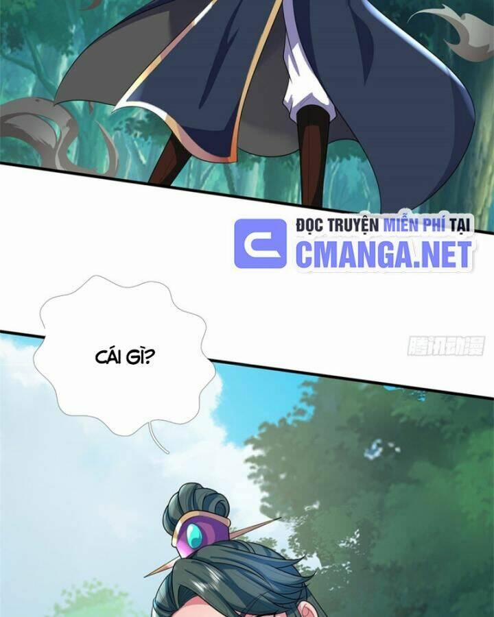 Ta Trở Về Từ Chư Thiên Vạn Giới 261 trang 56