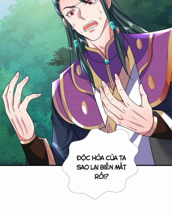 Ta Trở Về Từ Chư Thiên Vạn Giới 261 trang 57