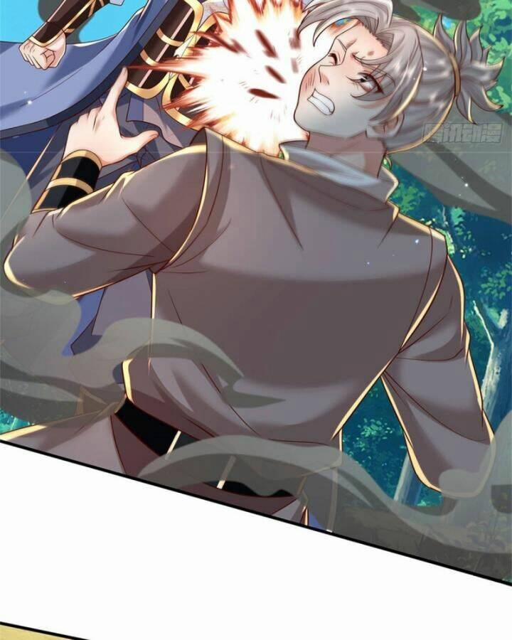 Ta Trở Về Từ Chư Thiên Vạn Giới 261 trang 6