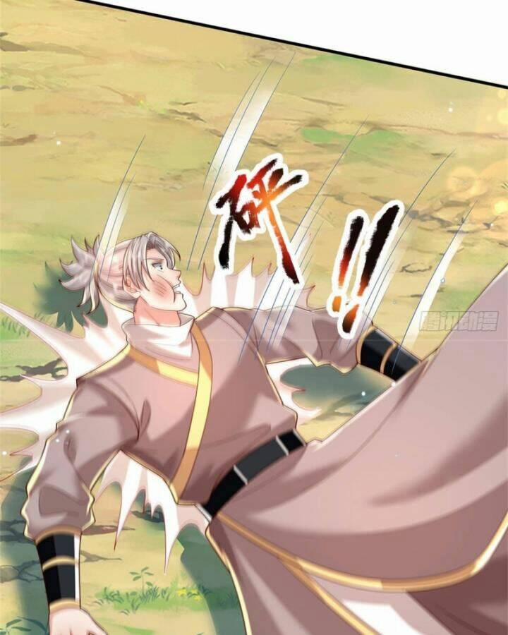 Ta Trở Về Từ Chư Thiên Vạn Giới 261 trang 7