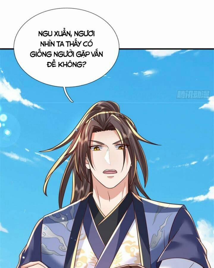 Ta Trở Về Từ Chư Thiên Vạn Giới 261 trang 9