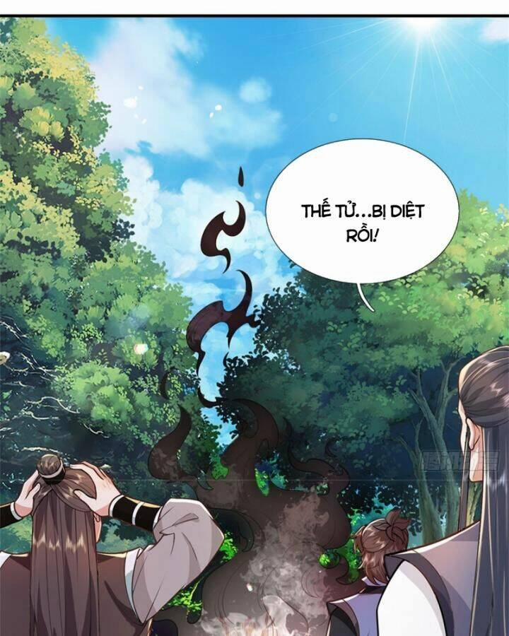 Ta Trở Về Từ Chư Thiên Vạn Giới 262 trang 16