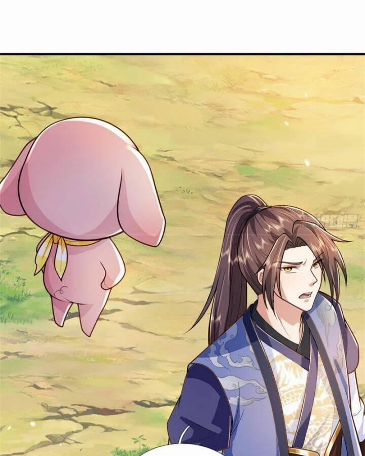 Ta Trở Về Từ Chư Thiên Vạn Giới 262 trang 19