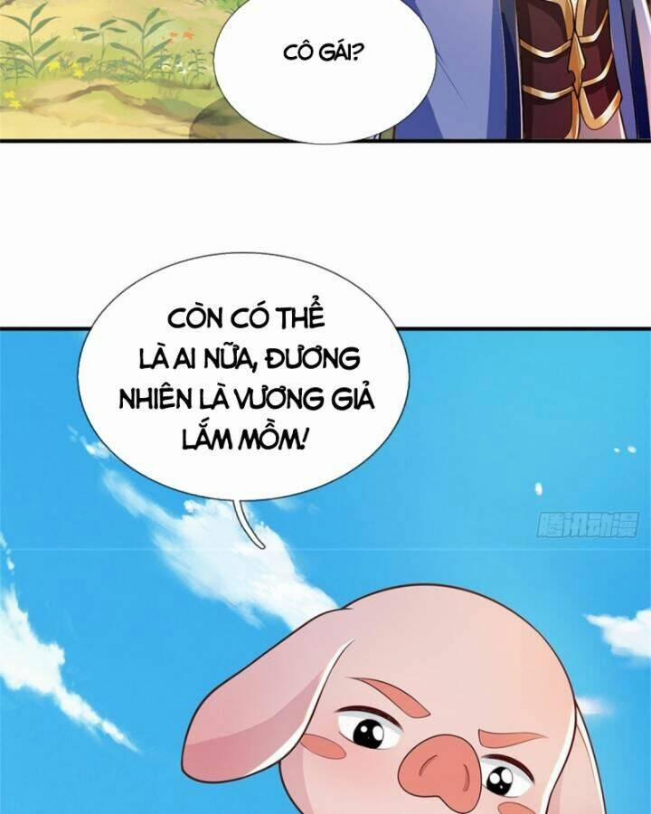 Ta Trở Về Từ Chư Thiên Vạn Giới 262 trang 20