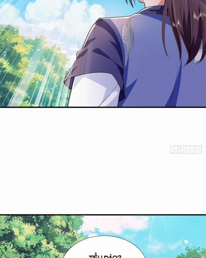 Ta Trở Về Từ Chư Thiên Vạn Giới 262 trang 23