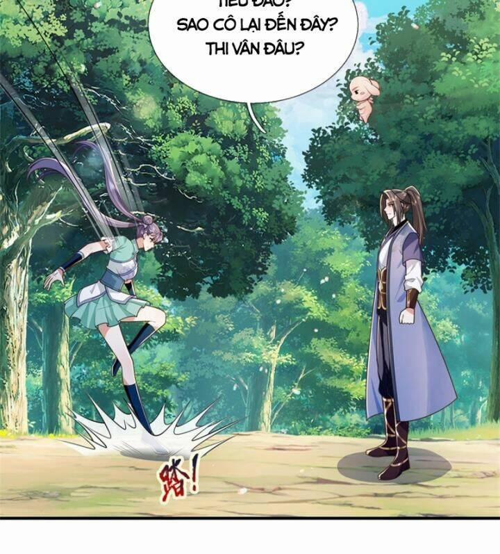 Ta Trở Về Từ Chư Thiên Vạn Giới 262 trang 24