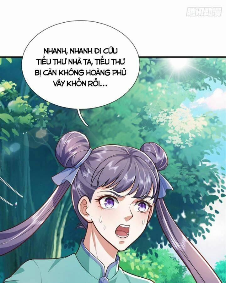 Ta Trở Về Từ Chư Thiên Vạn Giới 262 trang 25