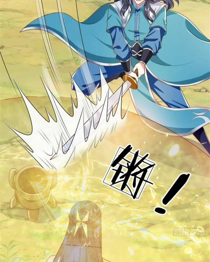 Ta Trở Về Từ Chư Thiên Vạn Giới 262 trang 29