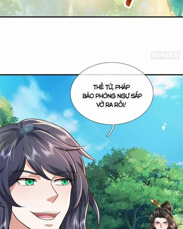 Ta Trở Về Từ Chư Thiên Vạn Giới 262 trang 32