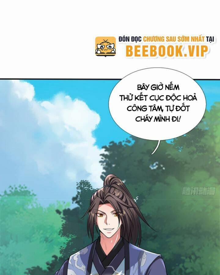 Ta Trở Về Từ Chư Thiên Vạn Giới 262 trang 4