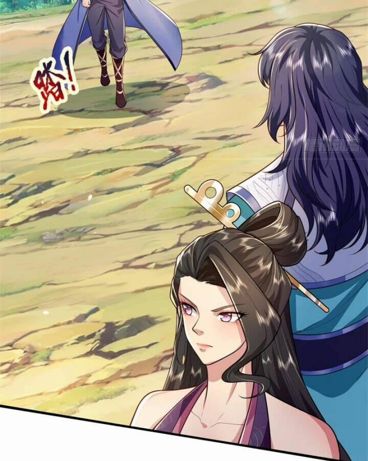 Ta Trở Về Từ Chư Thiên Vạn Giới 262 trang 42