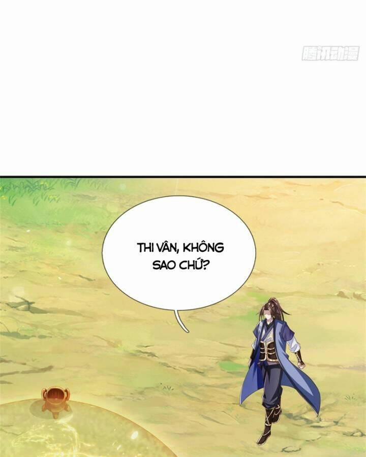 Ta Trở Về Từ Chư Thiên Vạn Giới 262 trang 45