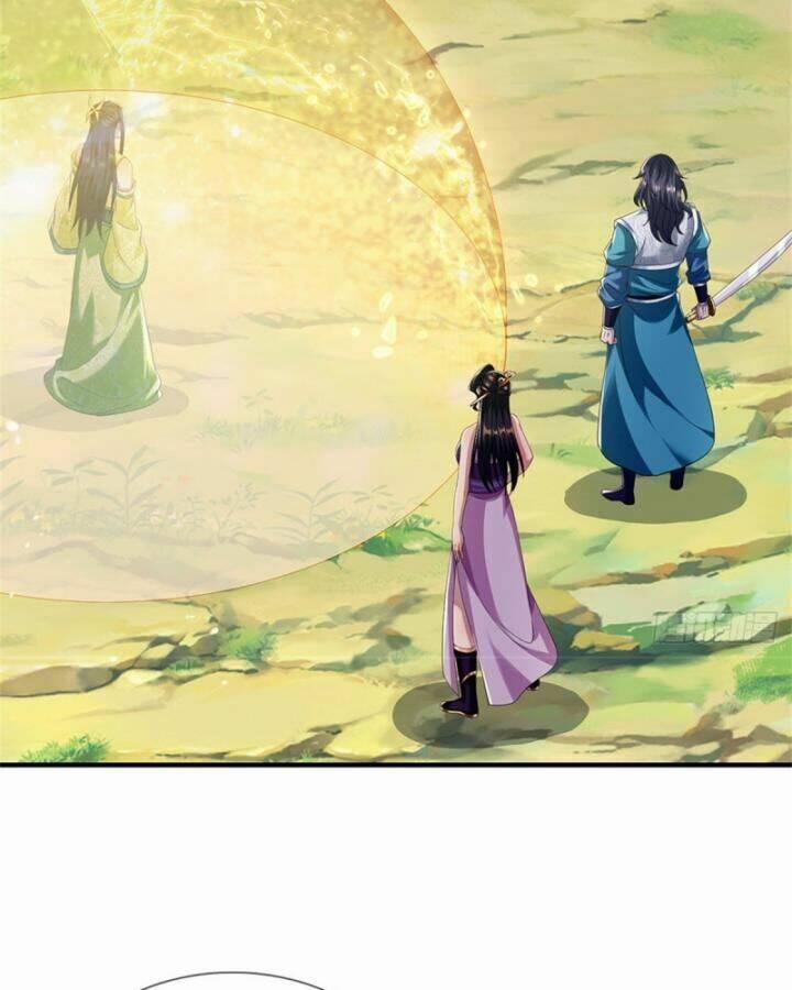 Ta Trở Về Từ Chư Thiên Vạn Giới 262 trang 46