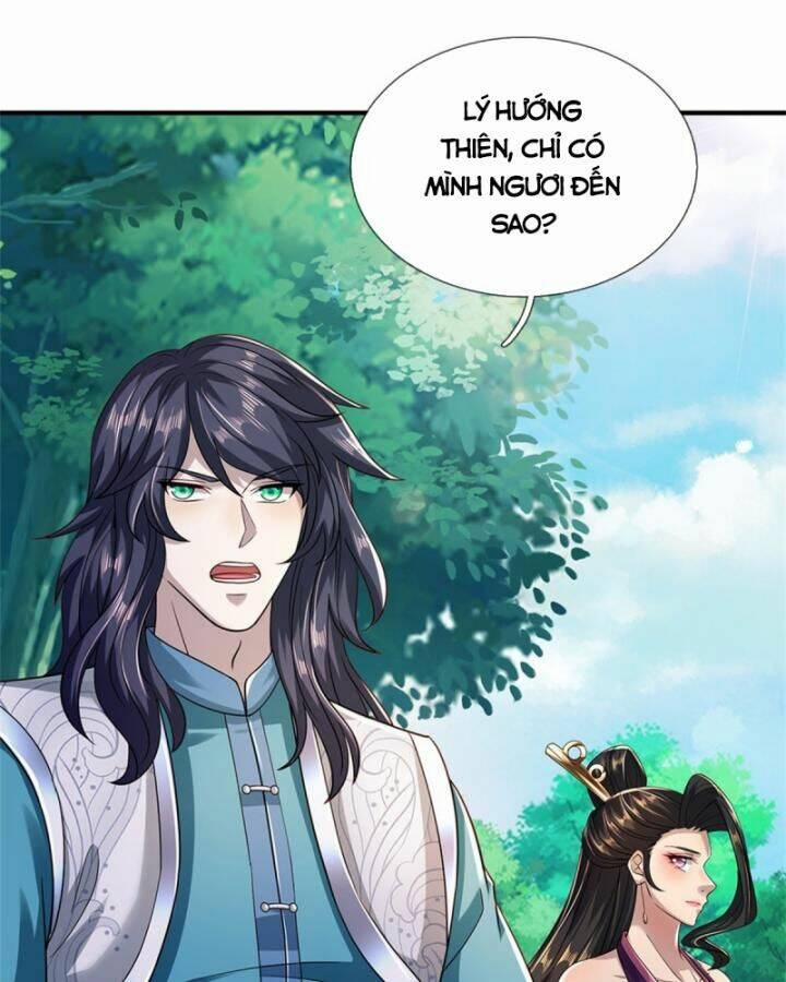 Ta Trở Về Từ Chư Thiên Vạn Giới 262 trang 49