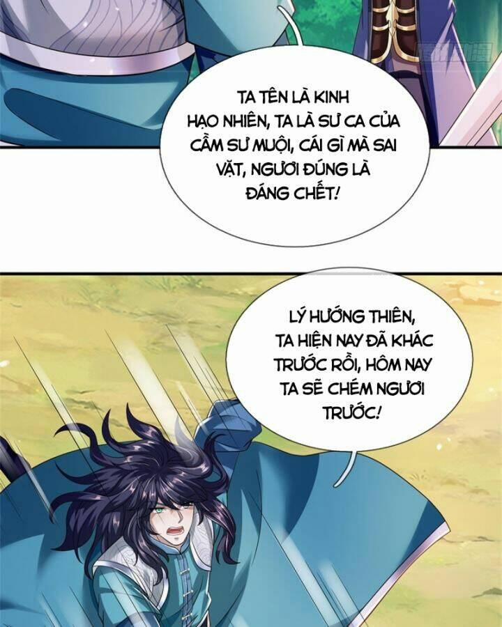 Ta Trở Về Từ Chư Thiên Vạn Giới 262 trang 56