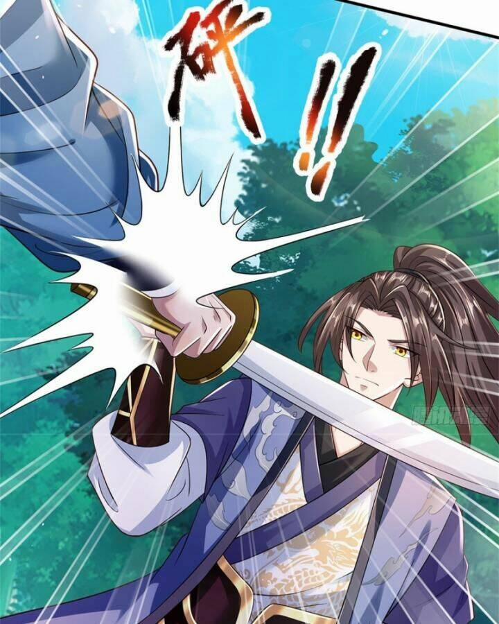 Ta Trở Về Từ Chư Thiên Vạn Giới 262 trang 58