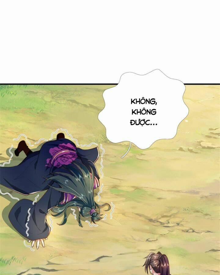 Ta Trở Về Từ Chư Thiên Vạn Giới 262 trang 6