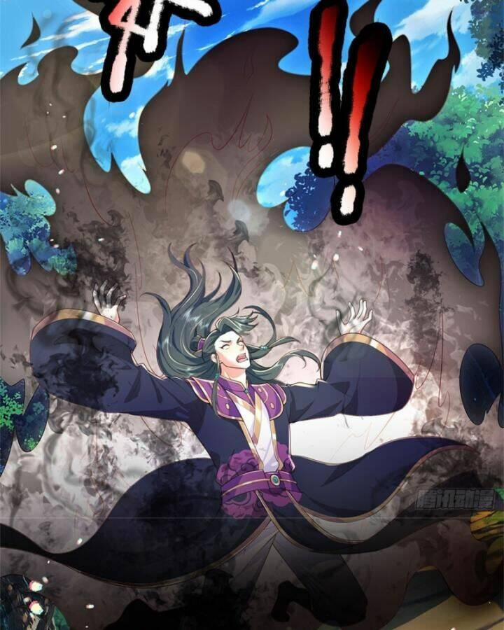 Ta Trở Về Từ Chư Thiên Vạn Giới 262 trang 8