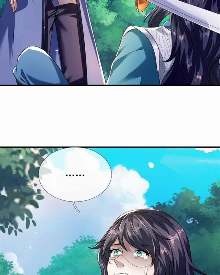 Ta Trở Về Từ Chư Thiên Vạn Giới 263 trang 15